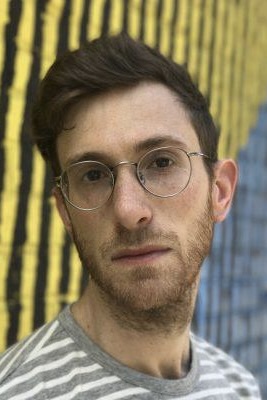 Danny Ross